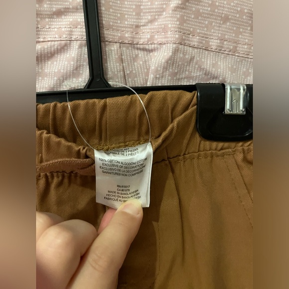 Ben Sherman brand new child outfit 2 pieces - Picture 5 of 6